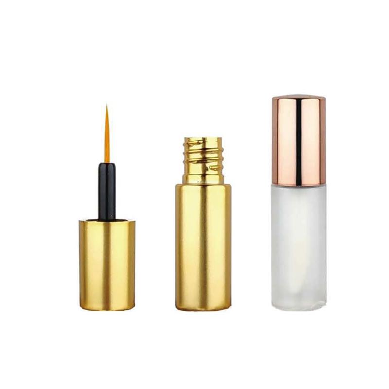 Eyeliner Bottle with Precision Brush – G