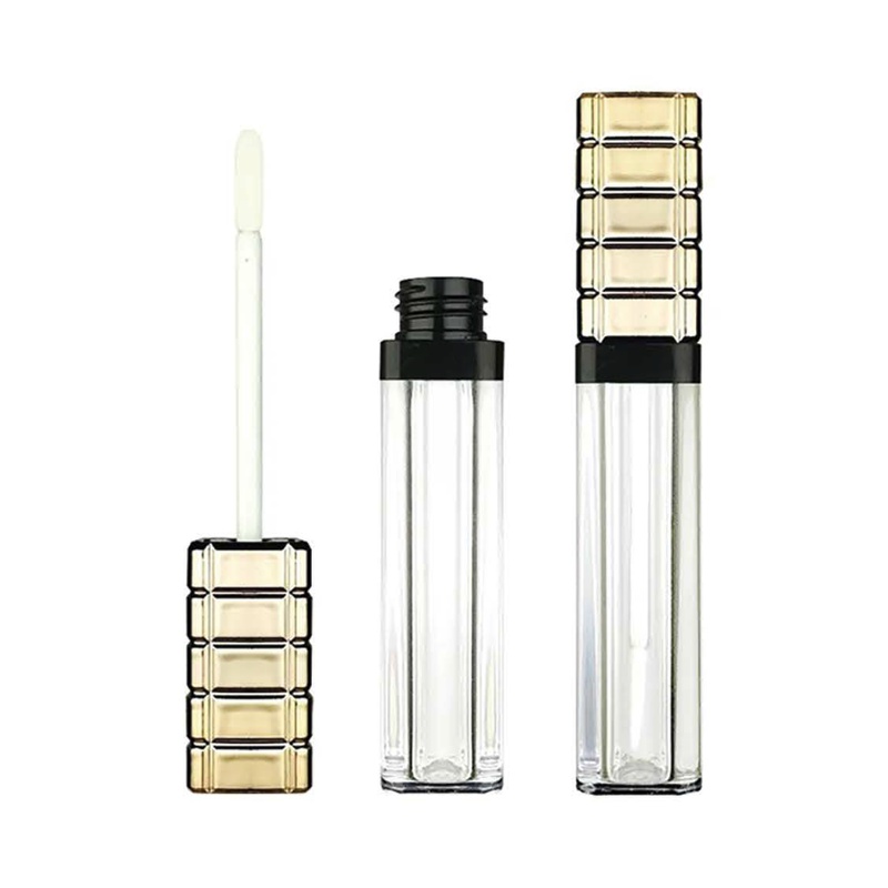 Luxury Geometric Lip