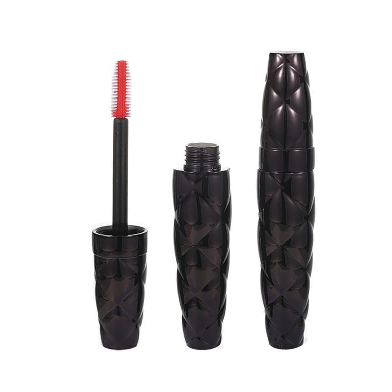 Curved Mascara Tube 