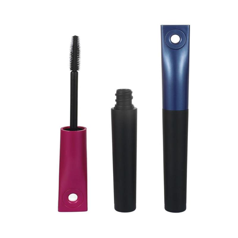 Colorful Mascara Tub