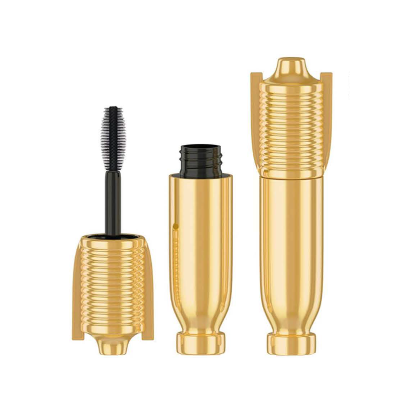 Luxury Mascara Packaging with Decorative