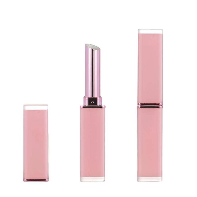 Square Lipstick Tube