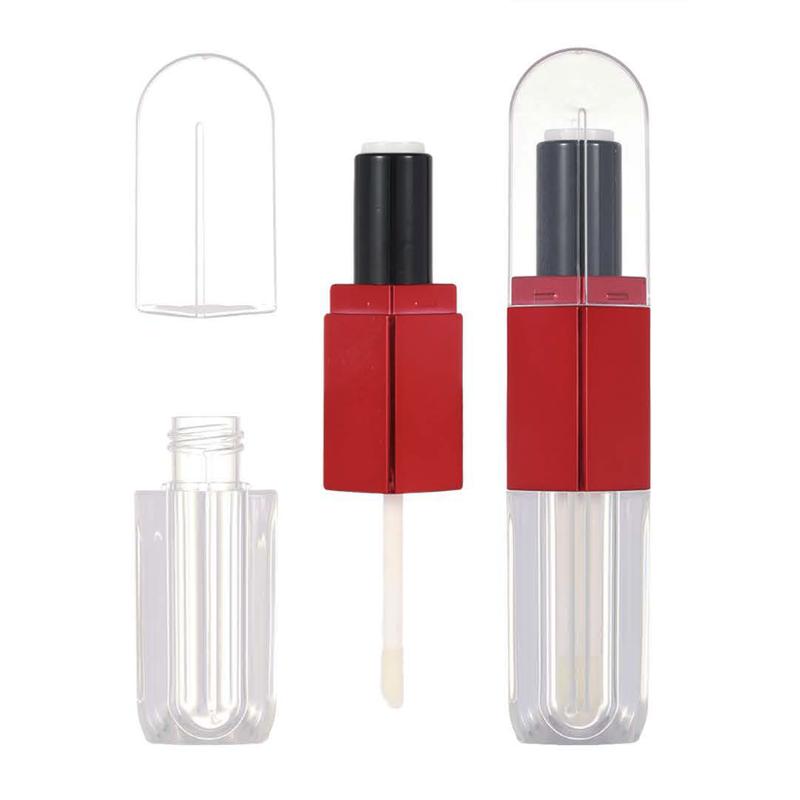 Dual-Ended Lip Gloss