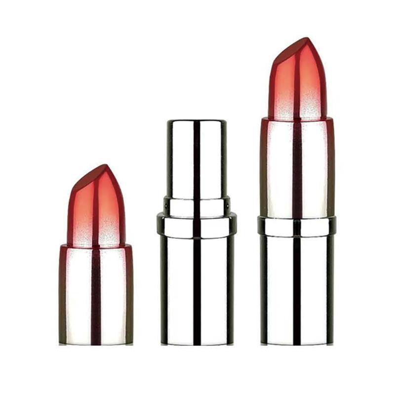 Lipstick-Shaped Cap 