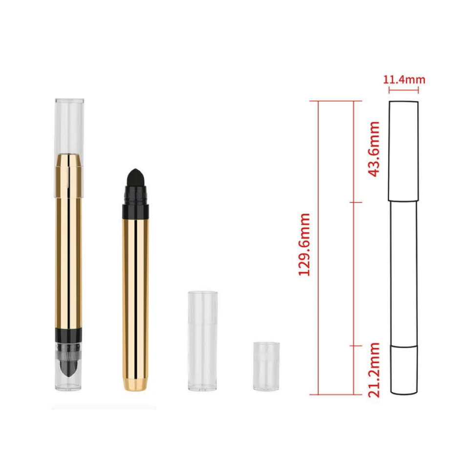 Dual-ended Eyeshadow & Concealer Sti