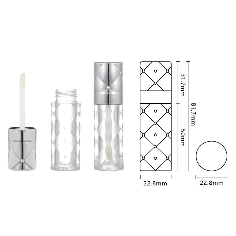Diamond-Cut Lip Glos