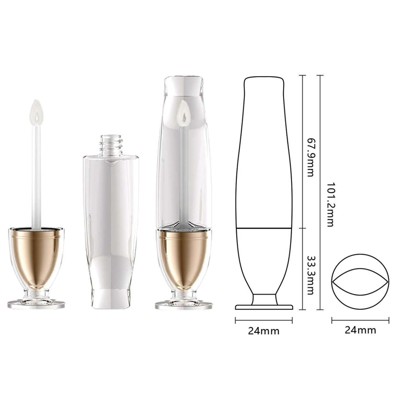 Delicate Wine Glass 