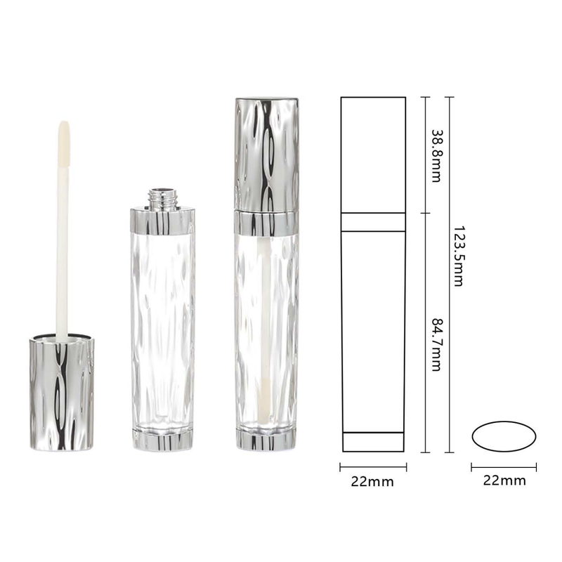 Luxury Lip Gloss Con
