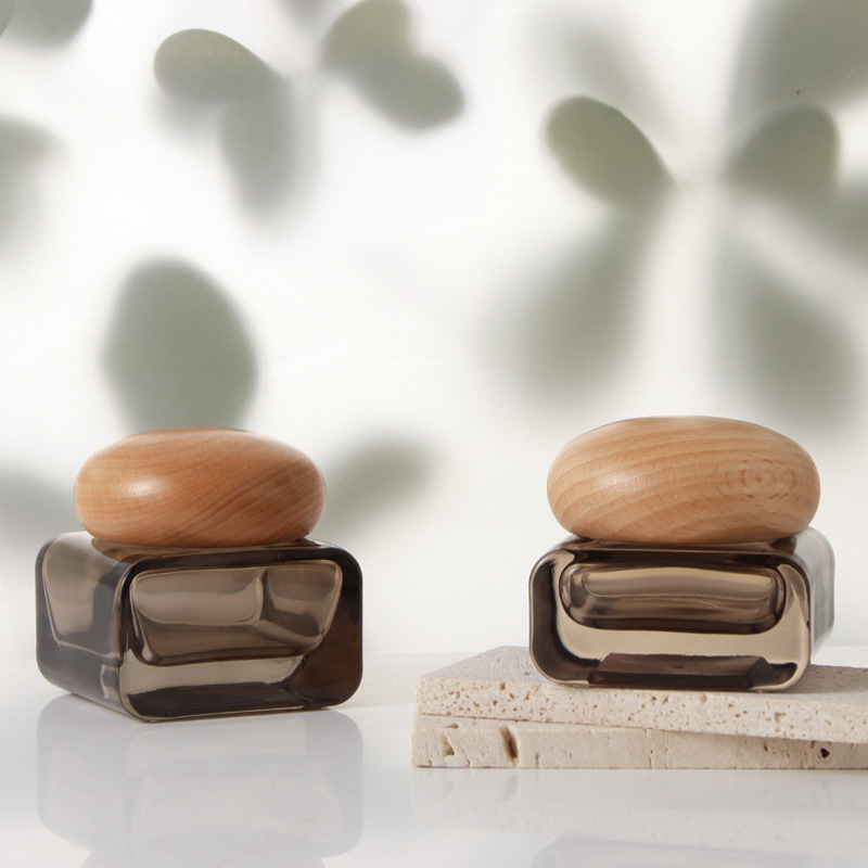 Nika Series Glass Cr